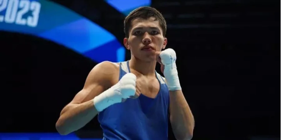 Новый тренер назвал состав сборной Казахстана по боксу на первый сбор