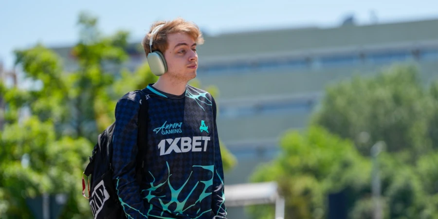 Игрок Aurora Gaming назвал лучших персонажей первой позиции в актуальном патче в Dota 2