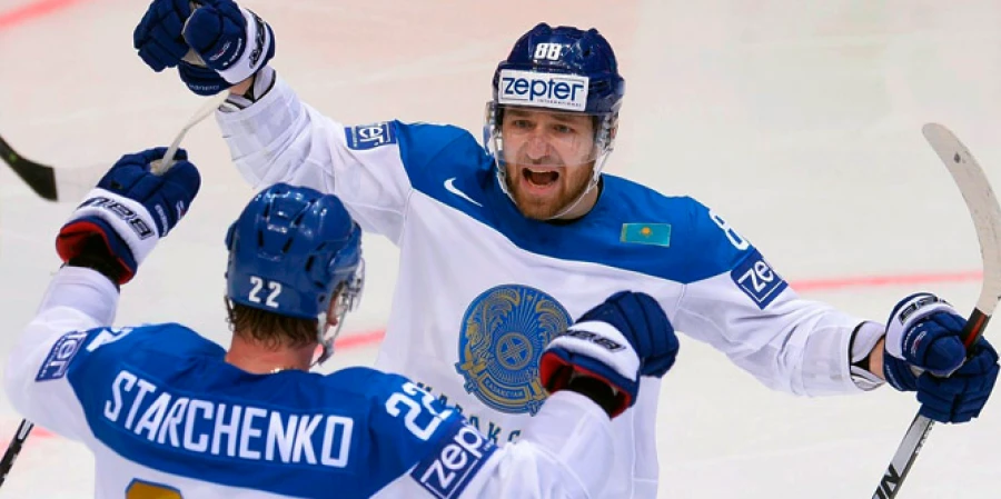 Евгений Рымарев сменил за сезон три клуба трех разных стран и лиг