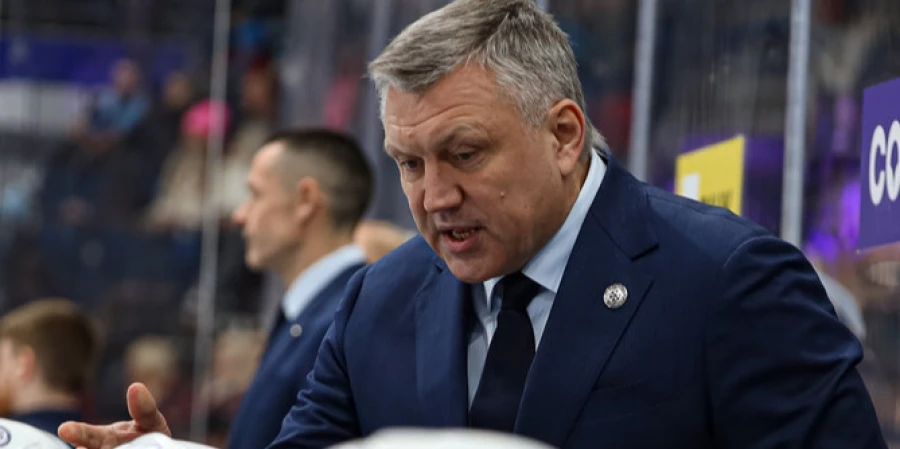 Юрзинов: корни провала “Сибири” уходят глубже, чем думают фанаты