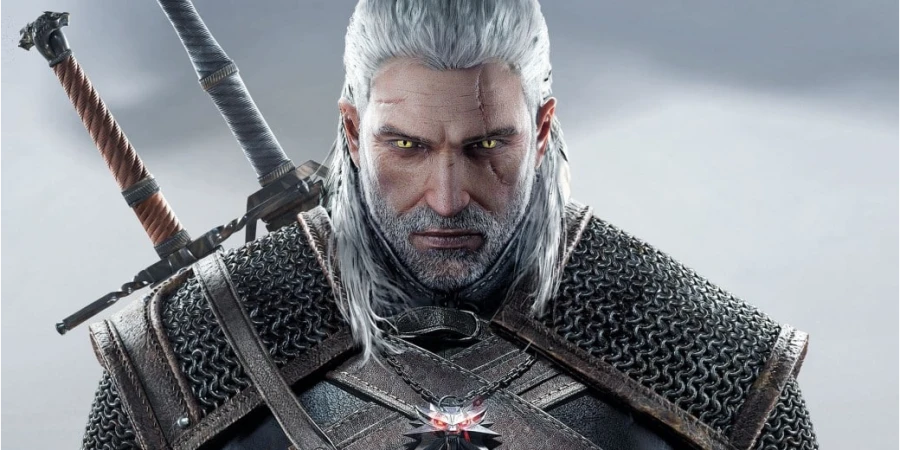 Каноничный возраст Геральта и Йеннифер в The Witcher 3