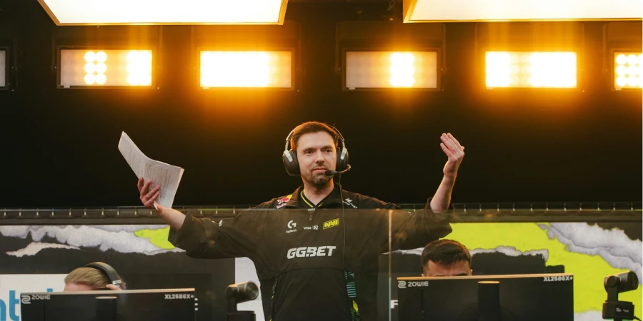 B1ad3 похвалил команду после триумфа на EPL S23