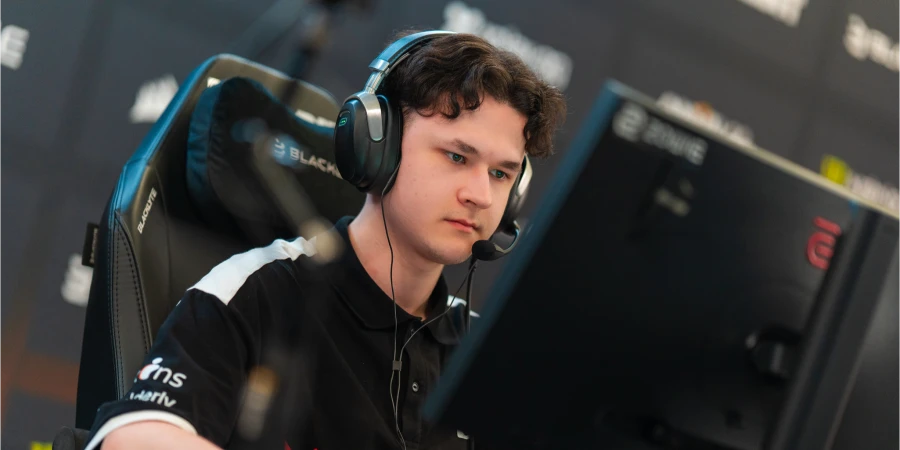 Игрок B8 заявил, что команда ожидала победу над составом s1mple на IEM Atlanta 2026