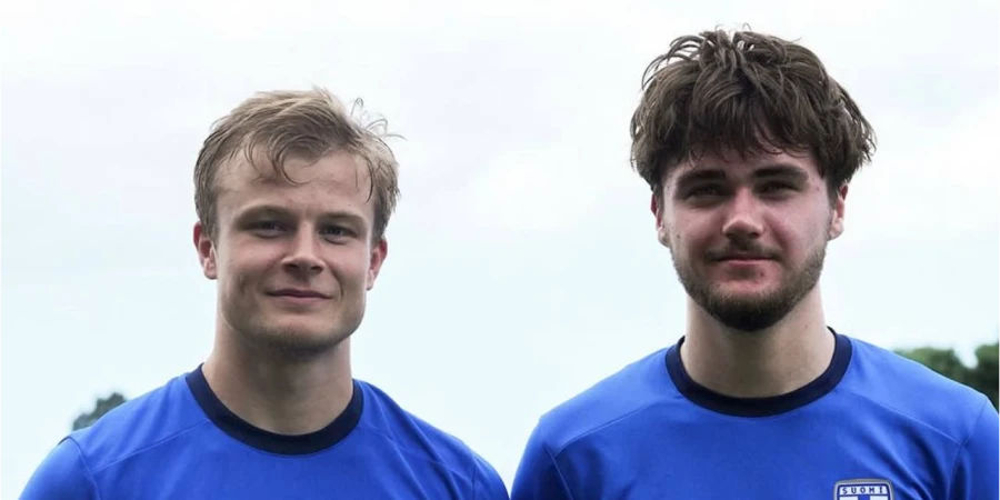 Игроки «Кайрата» взяли трофей FIFA Series со своей сборной