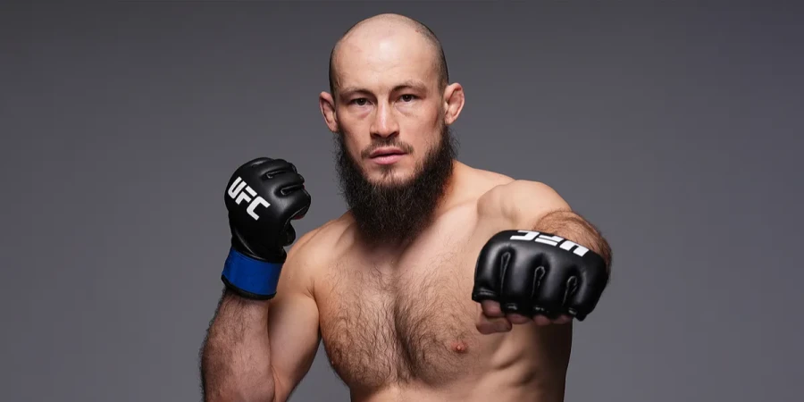 Боец Ринат Фахретдинов бросил вызов топовому ветерану UFC