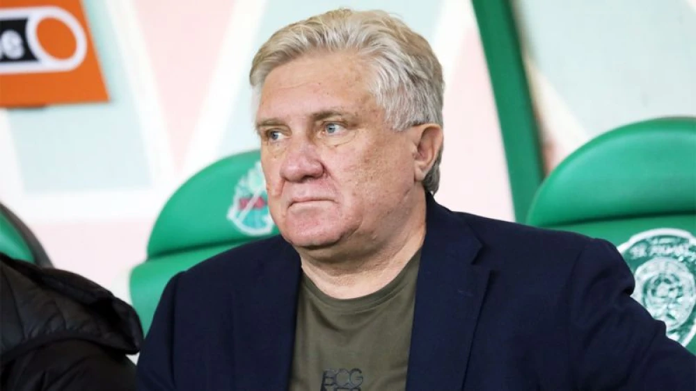 Самородов өнер көрсететін «Ахмат» бас бапкеріне қатысты шешім қабылдады