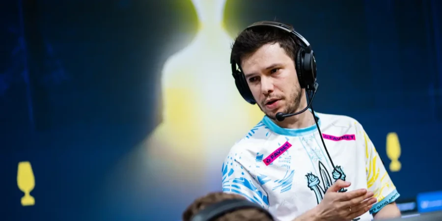 Сергей «lmbt» Бежанов покинул Inner Circle по CS2, место тренера может занять nawrot