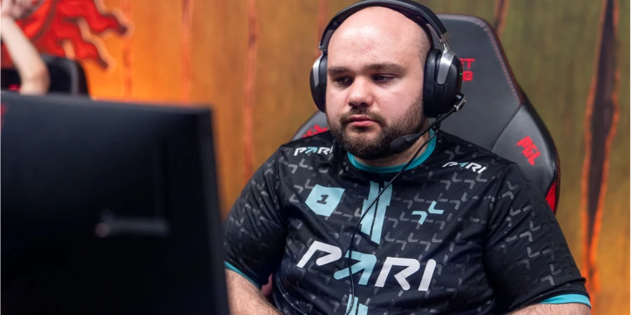 PARIVISION выиграла у Xtreme Gaming на Clavision DOTA2 Masters 2025 со счётом 2:1