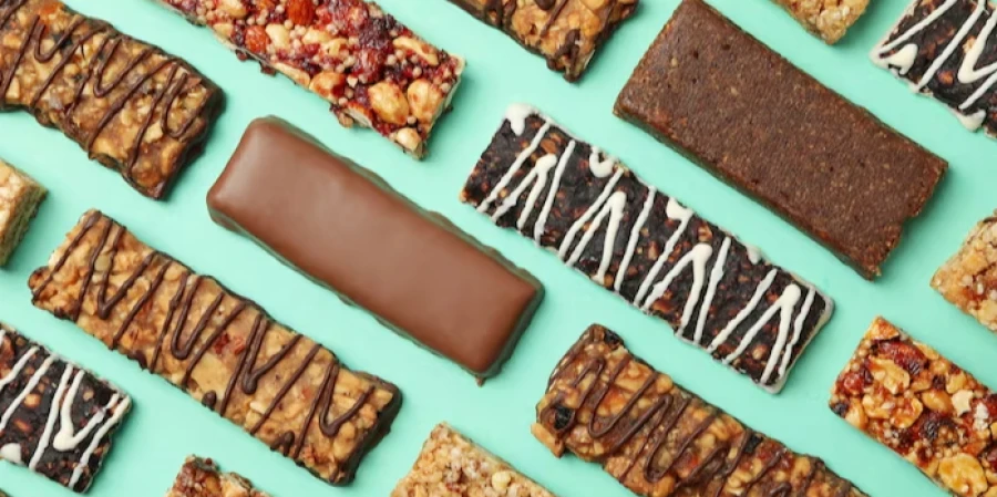 Обман производителей протеиновых десертов