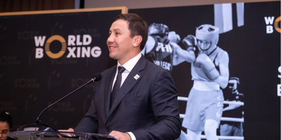 World Boxing ұйымы қатарға тағы төрт мемлекет қосылғанын мәлімдеді