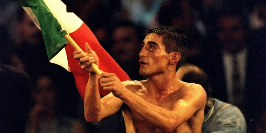 Бывший чемпион мира по боксу оказался под следствием