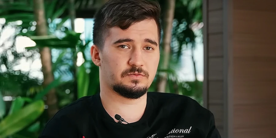 Daxak: «Chappie — реально гений, который обязан был выиграть The International»