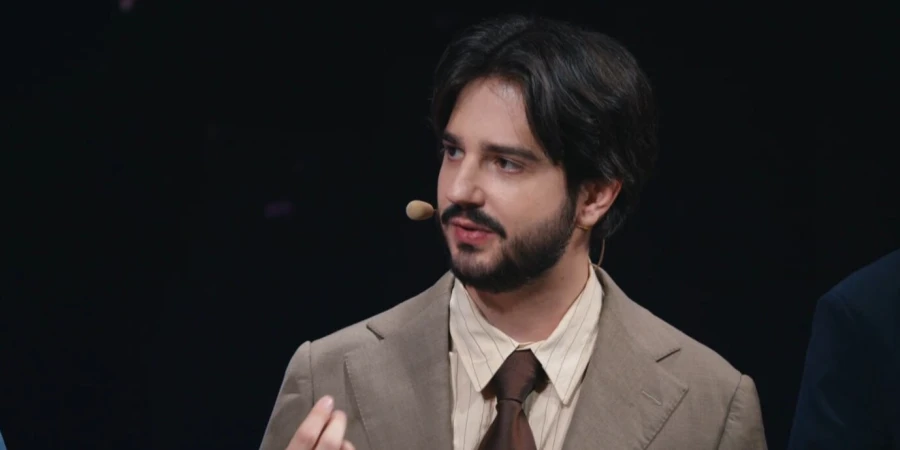 Контент-мейкер оценил причины тренерских перестановок в Team Spirit