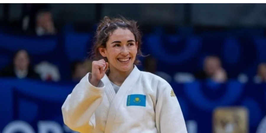 Дзюдо. Әлем чемпионатына баратын қазақстандық балуандар белгілі болды