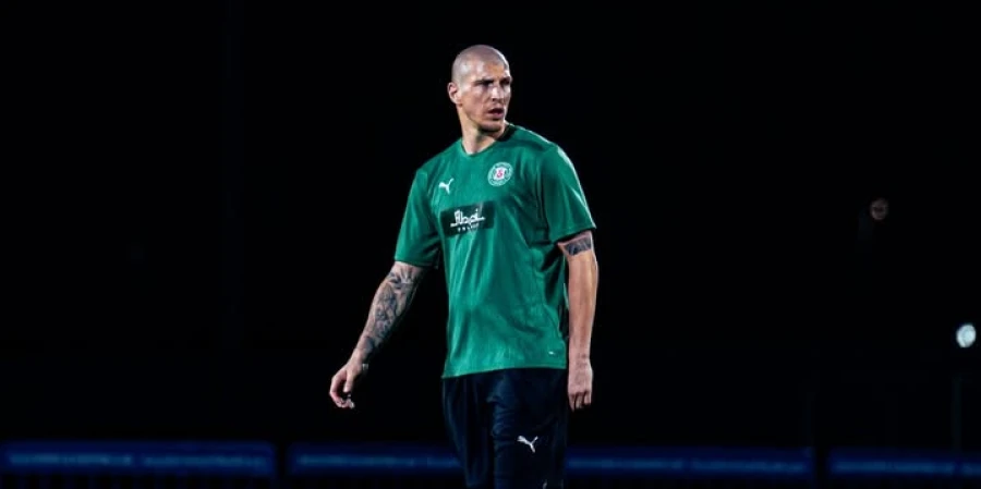 Миладинович переехал с севера Казахстана на восток