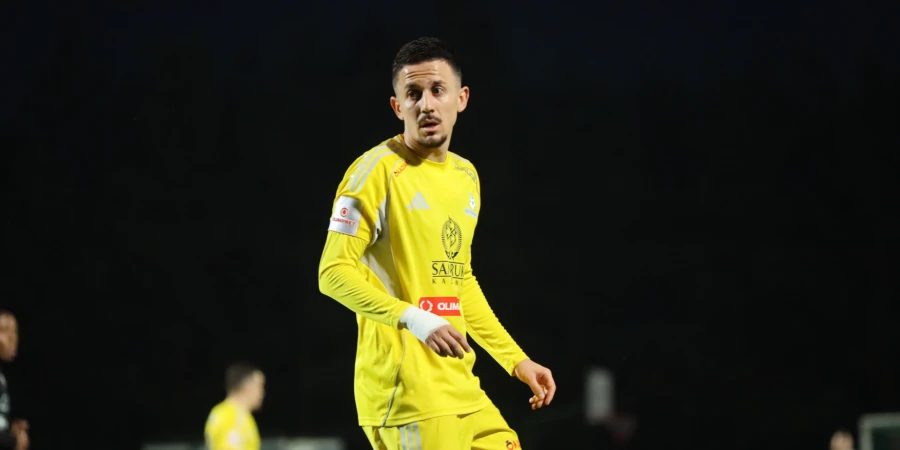 Главный бомбардир чемпионата привлек интерес клуба из США