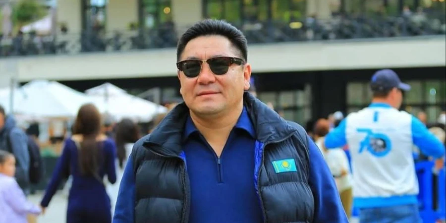 Бақыт Сәрсекбаев: Лицензияларды ХОК елдерге өзі бөледі