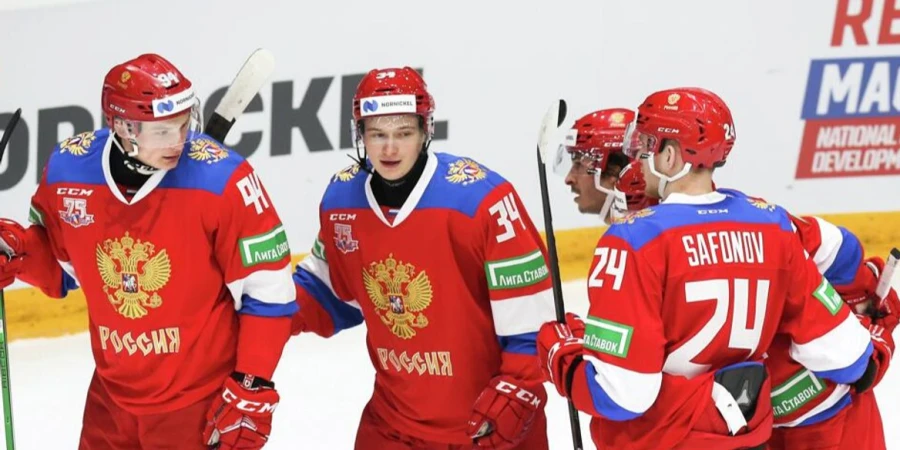 CAS обязал IIHF допустить сборные России к международным турнирам