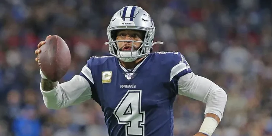 Игрок NFL не пожалел миллионов — смотрите, какой дом он строит