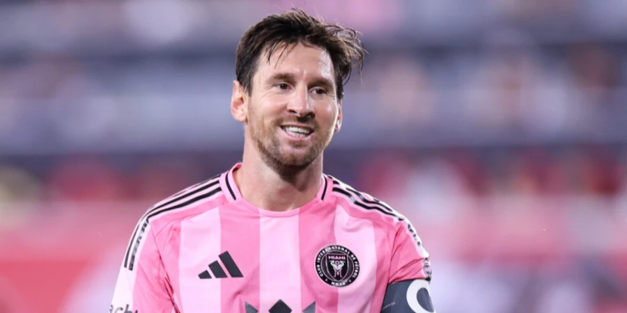 Алекси Лалас жестко раскритиковал Месси за пропуск Матча звезд MLS