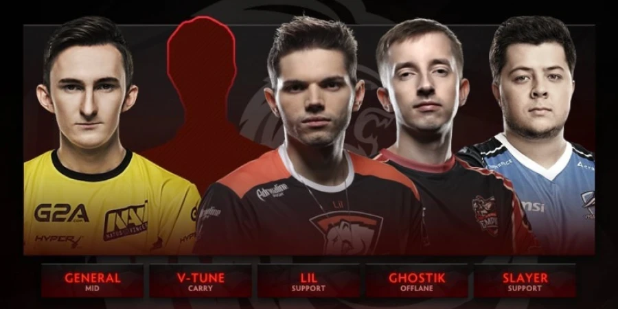 Odium потерпела второе поражение на European Pro League Season 29, уступив 4Pirates