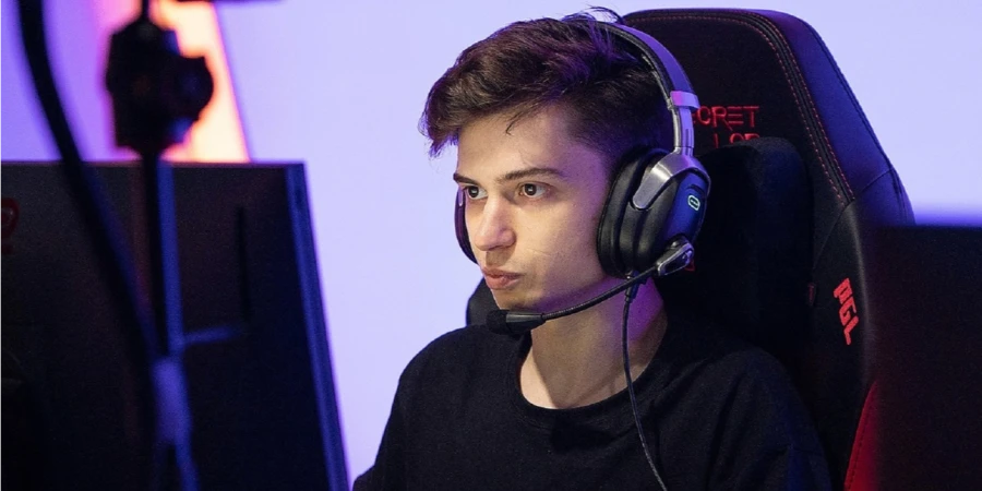 RAMZES666 считает, что Spirit вышла бы на TI15 и без Miposhka