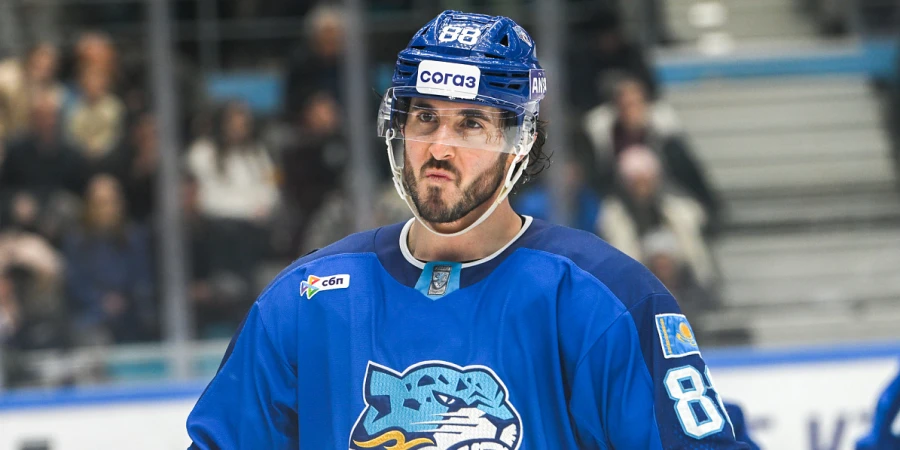 «Барыс» сохранил всех лидеров. Что дальше?