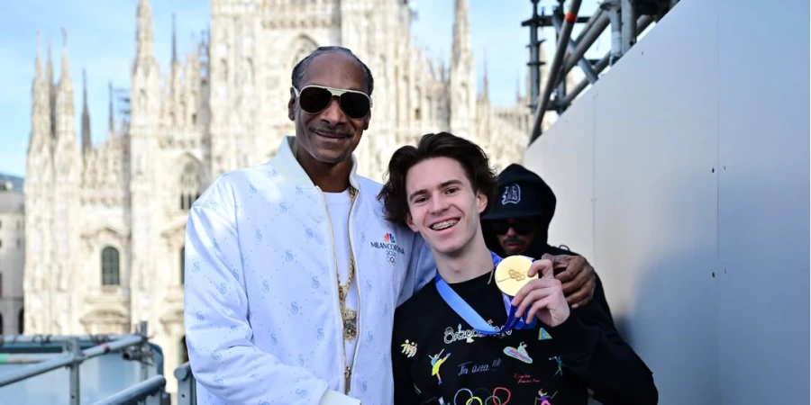 Легендарный тренер том, как казахстанец сокрушил фаворитов на ОИ-2026