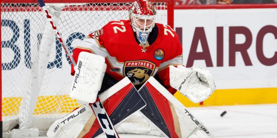 НХЛ. Флорида Пантерз – Анахайм Дакс. Разборка обладателей Кубка Стэнли. Прямая трансляция.