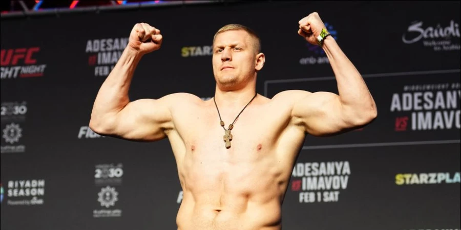 Боец UFC высказался о вкладе Джеки Чана и Брюса Ли в популяризацию ММА