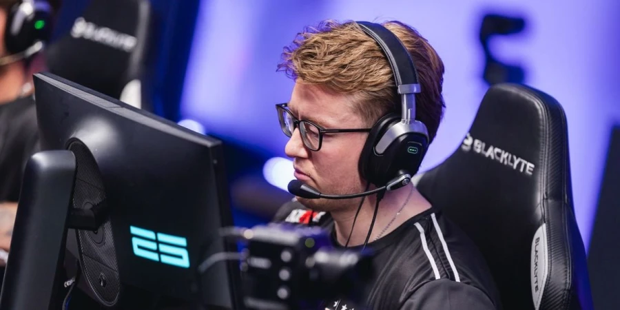 FaZe Clan разгромила Aurora Gaming и прошла дальше на IEM Cologne 2025