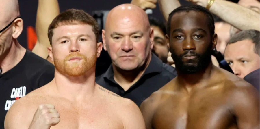 Дана Уайт не согласен с уходом абсолютного чемпиона из бокса