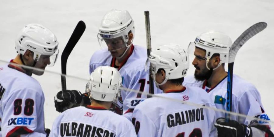 Рудненский «Горняк» отквитался за поражение от «Алматы»