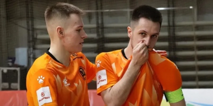 «Тулпар» снова неудержим в гостях — 7:3