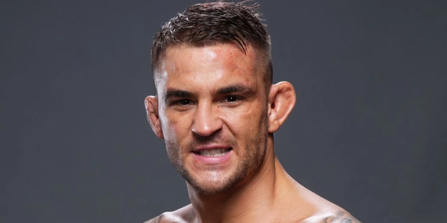 Побитый Махачевым боец "обвинил" Ислама в "жульничестве"