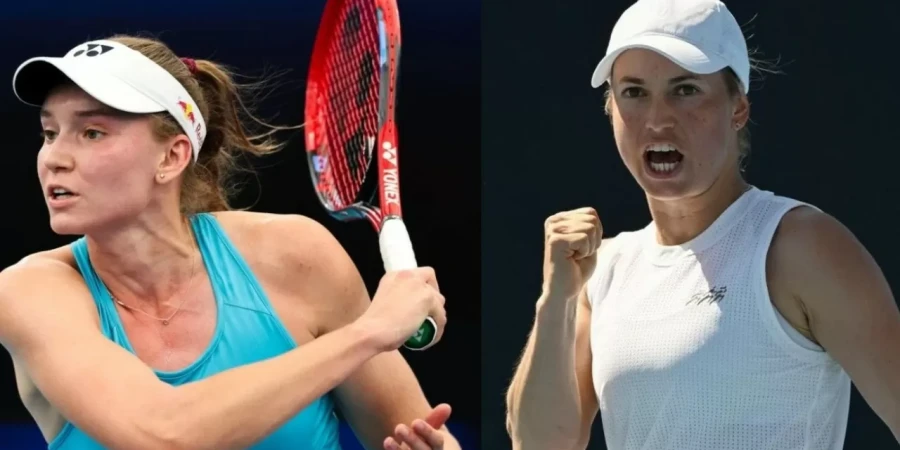 WTA рейтингі: Қазақстандық теннисшілердің орындары қандай?