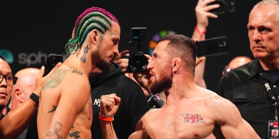Опубликован официальный трейлер бойцовского турнира UFC 316 в Нью-Джерси