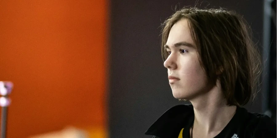 Mauisnake считает, что Донк уже превзошел NiKo по уровню игры
