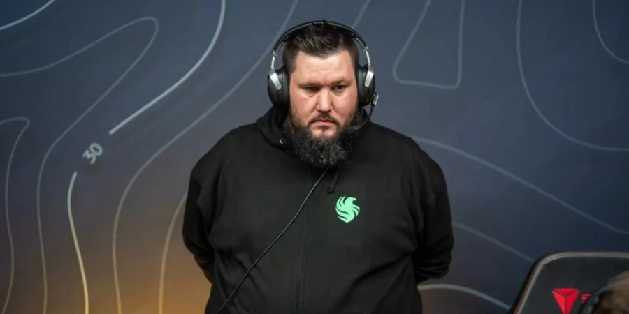 Zonic признал ошибки и рассказал о проблемах команды в решающих матчах