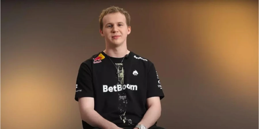 TN1R рассказал о матче против 3DMAX и целях команды на турнир