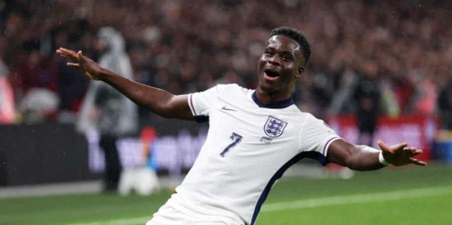 Англия — Уругвай. Прямая трансляция товарищеского матча