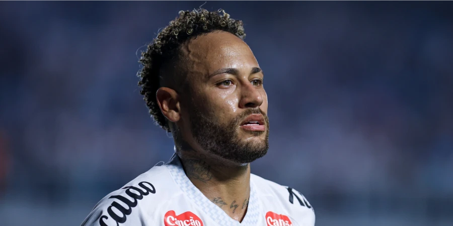 Стала известна судьба Неймара в бразильском клубе