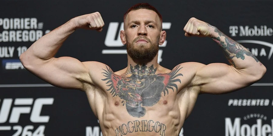 Скандально известный топовый файтер приоткрыл завесу своего возвращения в UFC