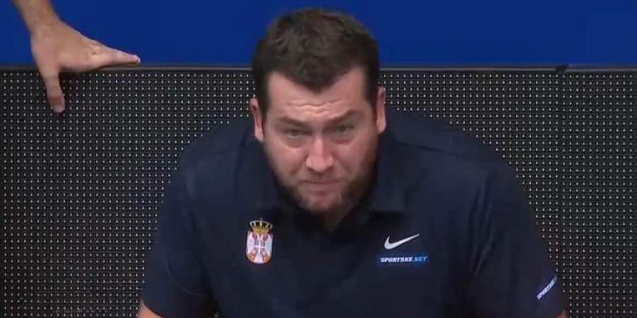 Одна из сильнейших сборных мира подпала под судейские репрессии