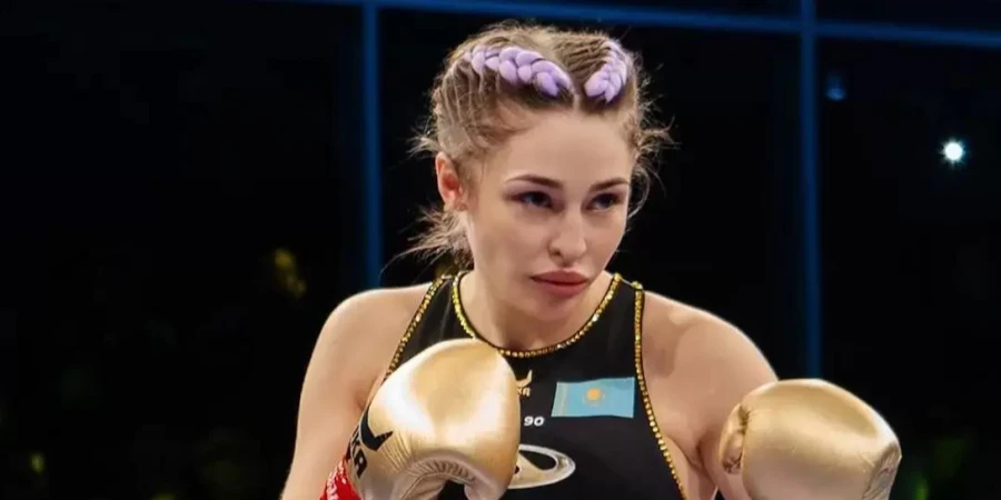 WBA қазақстандық боксшы қатысқан жекпе-жектің нәтижесін ресми турде жойды