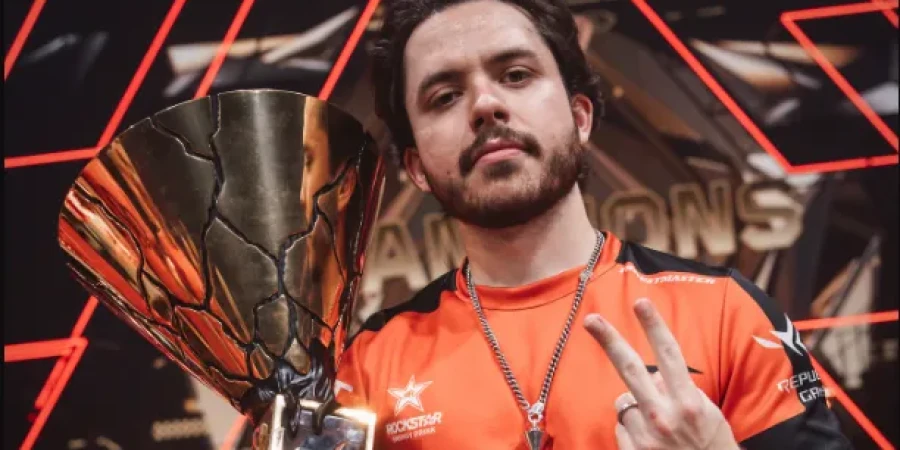 Thorin хочет вернуть Ethan из Valorant в Counter-Strike после его победы на Champions 2025