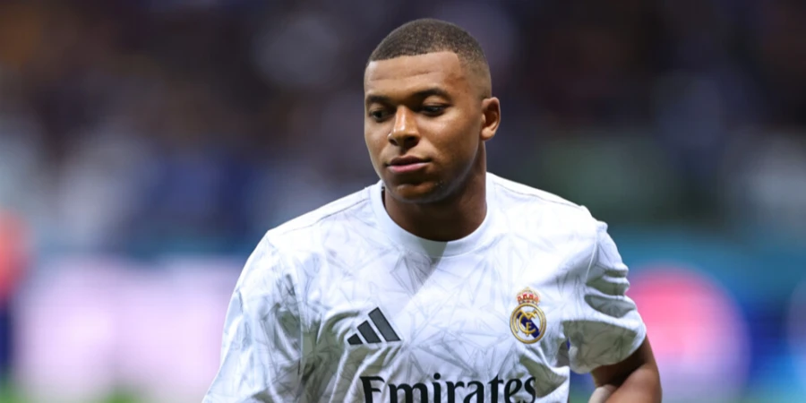 Прошла жеребьевка 1/8 финала Кубка Испании сезона-2025/2026