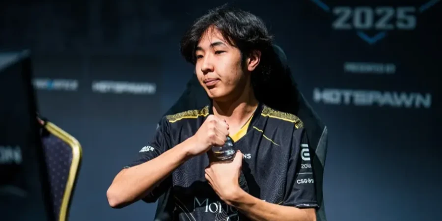 Senzu готов сменить роль и стать основным снайпером на фоне поиска новой команды