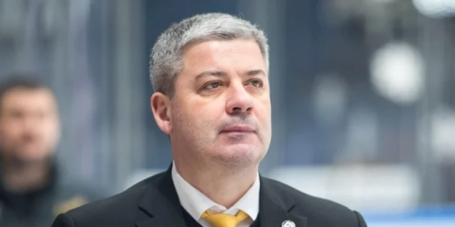 Леонид Тамбиев тренер сделал громкое заявление после ухода из "Адмирала"