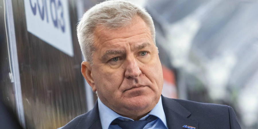 Кто станет новым рулевым «Адмирала»?